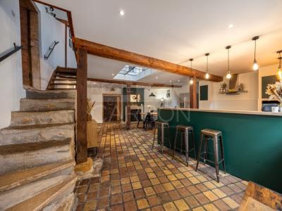 Acheter Maison Fontaines-saint-martin 620000 euros