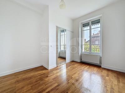 Louer Appartement Lyon-3eme-arrondissement Rhone