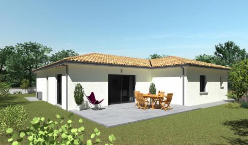 Acheter Maison 85 m2 Salles