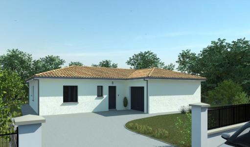 Acheter Maison Mios Gironde