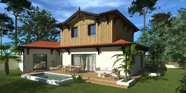 For sale Gujan-mestras Gironde (33470) photo 1