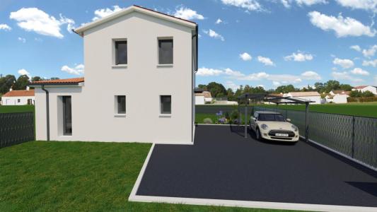 Annonce Vente Maison Saint-medard-en-jalles 33