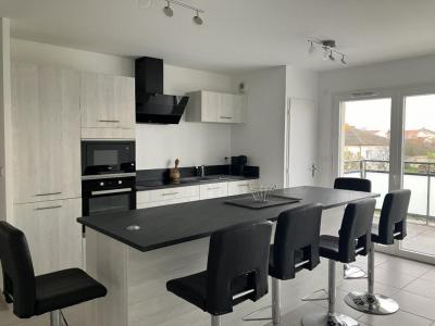 For sale Taluyers 3 rooms 57 m2 Rhone (69440) photo 1