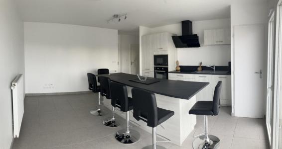 For sale Taluyers 3 rooms 57 m2 Rhone (69440) photo 2