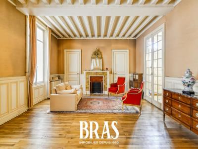 For sale Nantes 6 rooms 220 m2 Loire atlantique (44000) photo 1