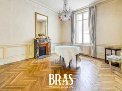 For sale Nantes 6 rooms 220 m2 Loire atlantique (44000) photo 3