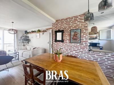 For sale Nantes 3 rooms 67 m2 Loire atlantique (44300) photo 1