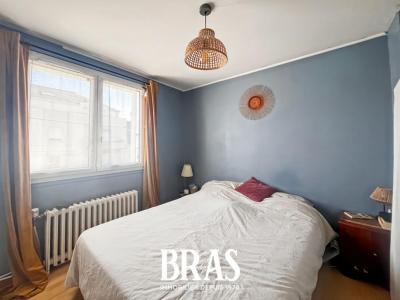 For sale Nantes 3 rooms 67 m2 Loire atlantique (44300) photo 3