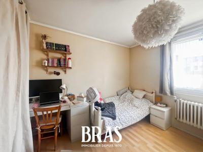 For sale Nantes 3 rooms 67 m2 Loire atlantique (44300) photo 4