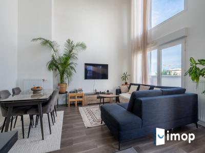 Annonce Vente 4 pices Appartement Romainville 93