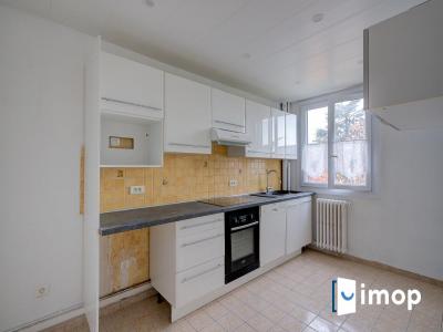 Acheter Appartement 80 m2 Fresnes