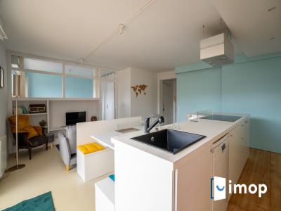 Acheter Appartement 49 m2 Bordeaux