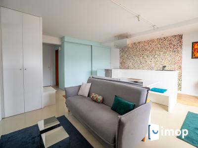 Acheter Appartement Bordeaux Gironde