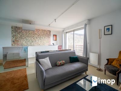 Acheter Appartement Bordeaux 225000 euros