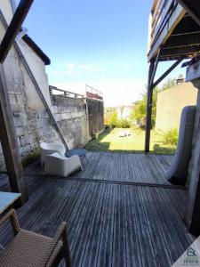 For sale Angouleme 1 room 30 m2 Charente (16000) photo 0