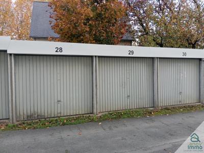 Acheter Parking 12 m2 Tours