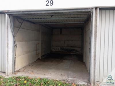 Annonce Vente Parking Tours 37