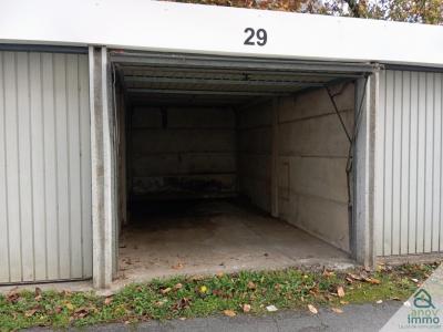 Acheter Parking 12 m2 Tours