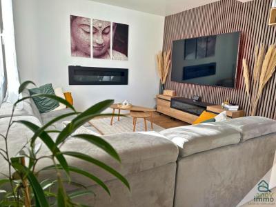 Annonce Vente 6 pices Maison Auterive 31