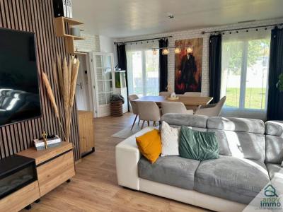 Acheter Maison 150 m2 Auterive