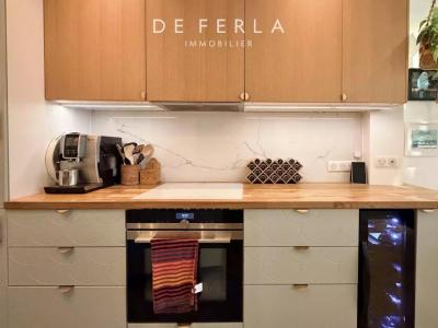 For sale Paris-18eme-arrondissement 3 rooms 54 m2 Paris (75018) photo 3