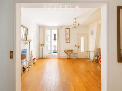 Acheter Appartement Paris-9eme-arrondissement Paris