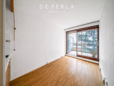 Annonce Vente Appartement Paris-15eme-arrondissement 75