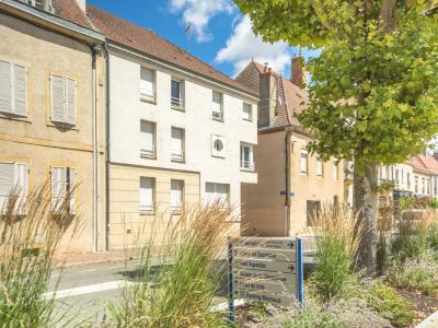 For rent Digoin 3 rooms 67 m2 Saone et loire (71160) photo 0