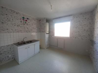 Louer Appartement 67 m2 Digoin