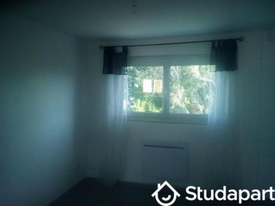 For rent Grenoble 1 room 32 m2 Isere (38100) photo 0