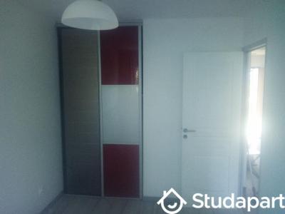 Louer Appartement 32 m2 Grenoble