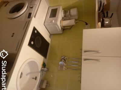 Annonce Location Appartement Paris-14eme-arrondissement 75