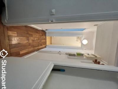 Louer Appartement Paris-14eme-arrondissement Paris