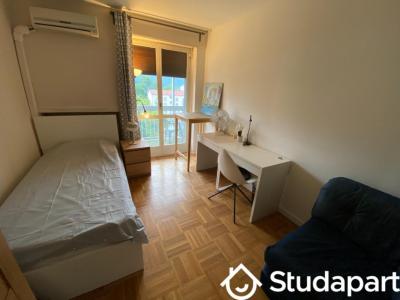 Louer Appartement 13 m2 Grenoble