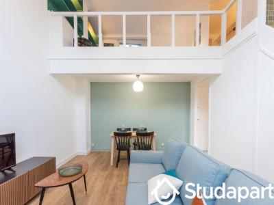 Louer Appartement Paris-15eme-arrondissement 1900 euros