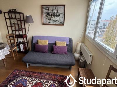 For rent Clichy 2 rooms 42 m2 Hauts de Seine (92110) photo 1