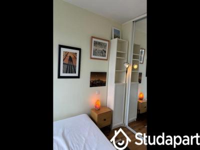For rent Clichy 2 rooms 42 m2 Hauts de Seine (92110) photo 4
