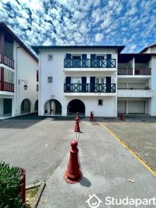 Louer Appartement Ciboure Pyrenees atlantiques