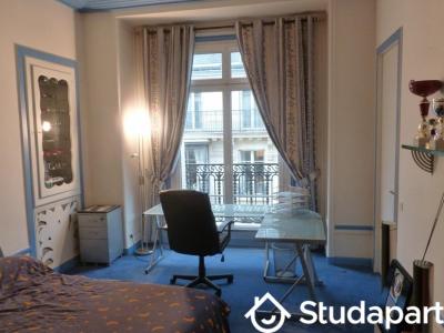 For rent Paris-6eme-arrondissement 1 room 21 m2 Paris (75006) photo 0