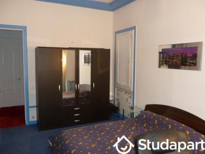 Annonce Location Appartement Paris-6eme-arrondissement 75