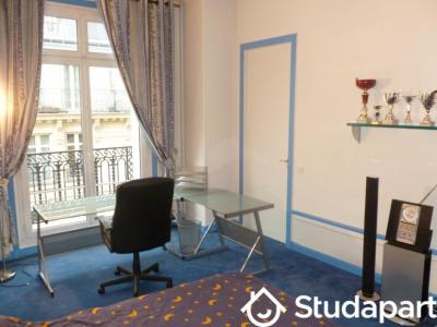 Louer Appartement 21 m2 Paris-6eme-arrondissement