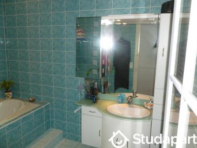 Louer Appartement Paris-6eme-arrondissement 1295 euros