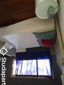 Louer Appartement 15 m2 Pessac