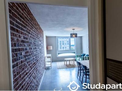 Annonce Location Appartement Lyon-8eme-arrondissement 69