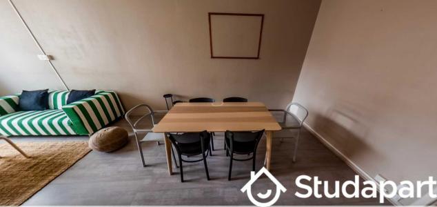 Louer Appartement Lyon-8eme-arrondissement 612 euros