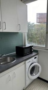 For rent Paris-13eme-arrondissement 1 room 34 m2 Paris (75013) photo 0