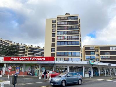 For rent Clermont-ferrand 2 rooms 37 m2 Puy de dome (63100) photo 0