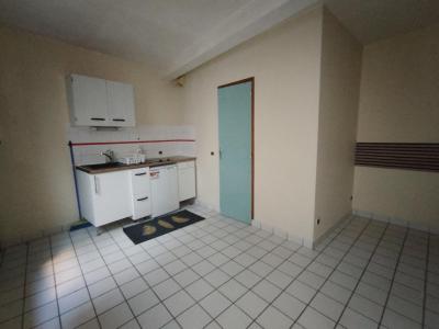 Annonce Location Appartement Clermont-ferrand 63