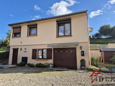 Annonce Vente 8 pices Maison Allichamps 52