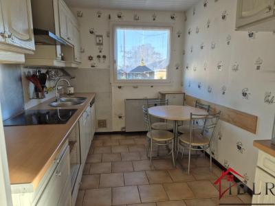 Acheter Maison 155 m2 Allichamps